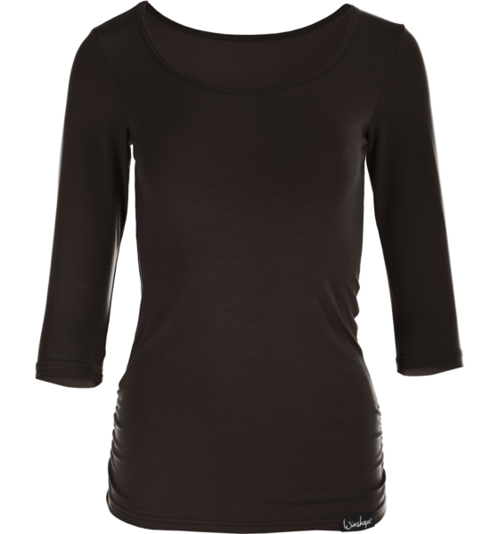 WINSHAPE 3/4 Sleeved Top Ws4 på
