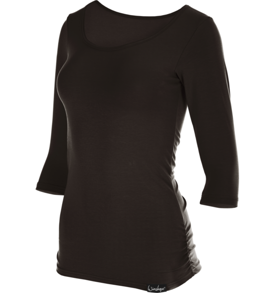 WINSHAPE 3/4 Sleeved Top Ws4 på