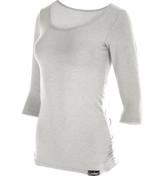 WINSHAPE 3/4 Sleeved Top Ws4 på