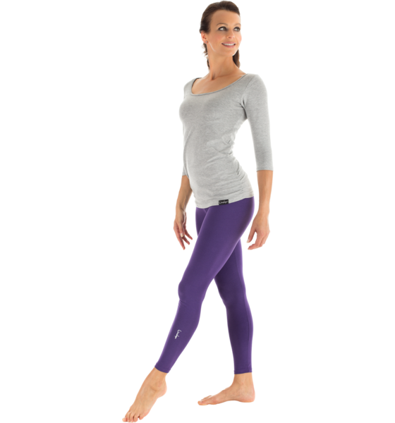 WINSHAPE 3/4 Sleeved Top Ws4 på