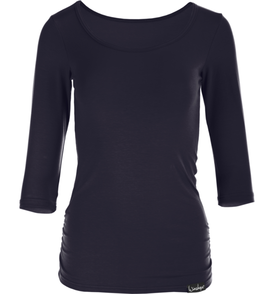 WINSHAPE 3/4 Sleeved Top Ws4 på