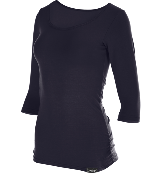 WINSHAPE 3/4 Sleeved Top Ws4 på