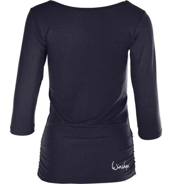 WINSHAPE 3/4 Sleeved Top Ws4 på