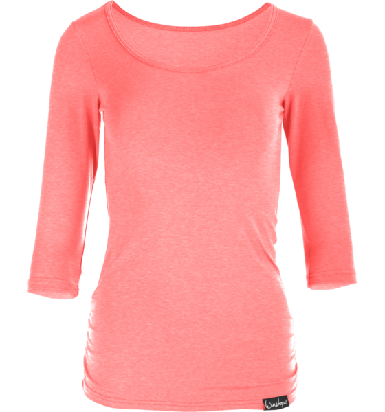 WINSHAPE 3/4 Sleeved Top Ws4 på