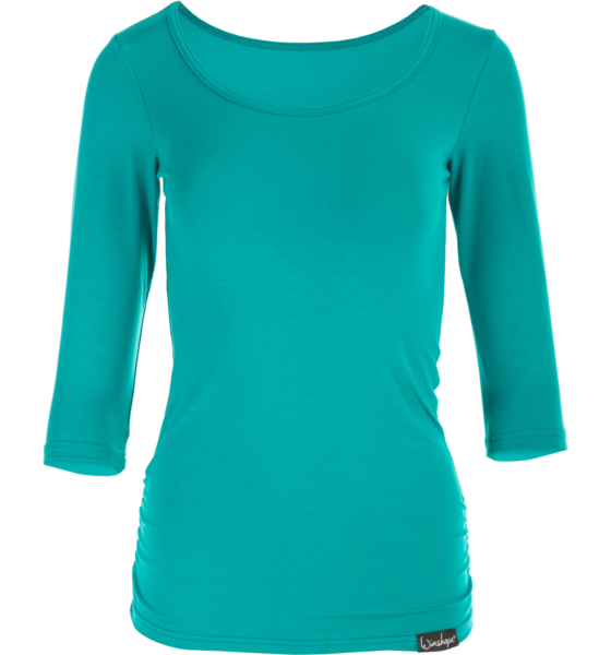 WINSHAPE 3/4 Sleeved Top Ws4 på