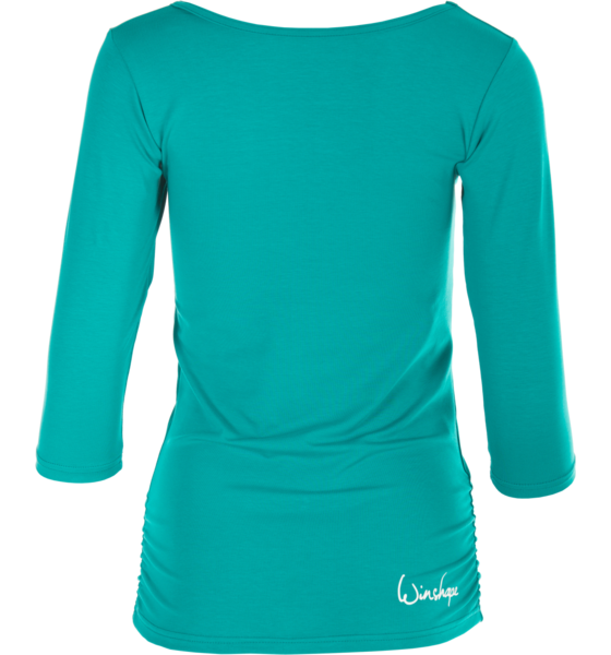 WINSHAPE 3/4 Sleeved Top Ws4 på