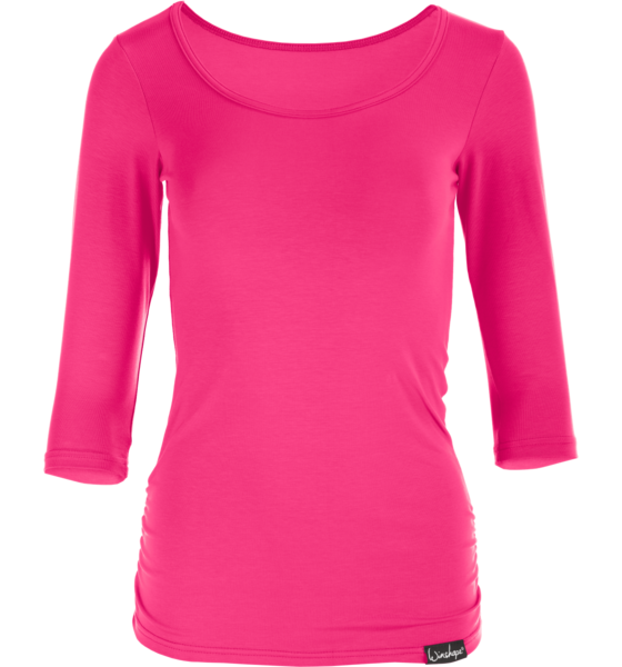 WINSHAPE 3/4 Sleeved Top Ws4 på