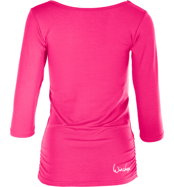 WINSHAPE 3/4 Sleeved Top Ws4 på