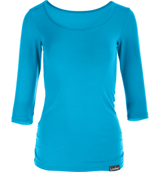 WINSHAPE 3/4 Sleeved Top Ws4 på