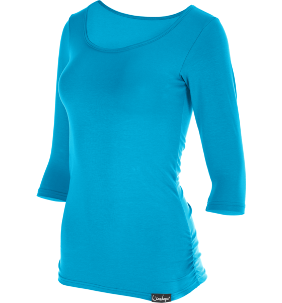 WINSHAPE 3/4 Sleeved Top Ws4 på