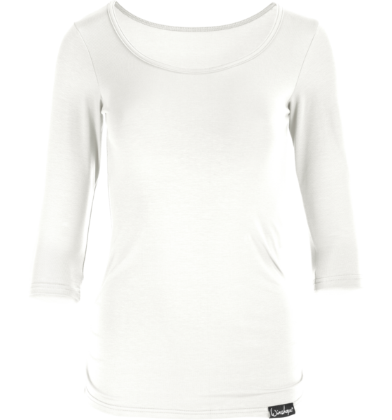 WINSHAPE 3/4 Sleeved Top Ws4 på