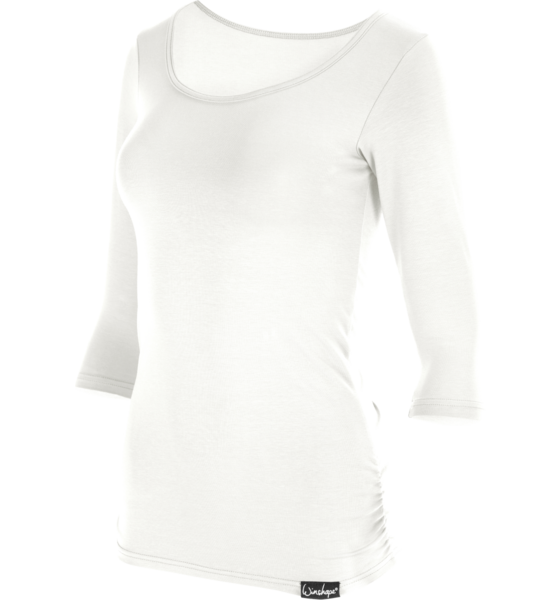 WINSHAPE 3/4 Sleeved Top Ws4 på