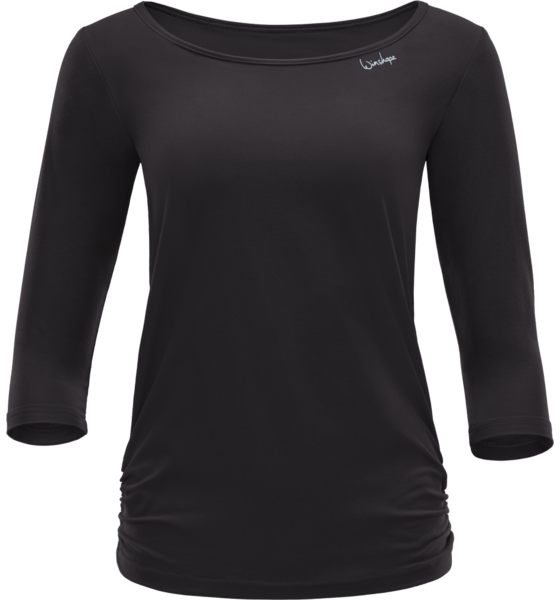 WINSHAPE 3/4-sleeved Shirt Aet139ls på
