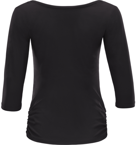 WINSHAPE 3/4-sleeved Shirt Aet139ls på