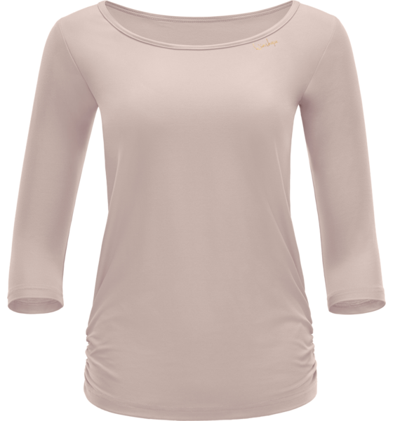 WINSHAPE 3/4-sleeved Shirt Aet139ls på