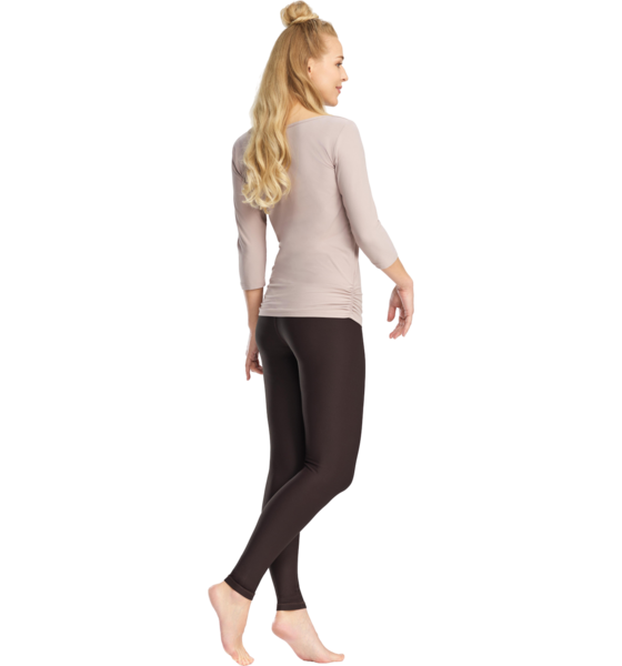 WINSHAPE 3/4-sleeved Shirt Aet139ls på