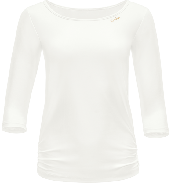 WINSHAPE 3/4-sleeved Shirt Aet139ls på