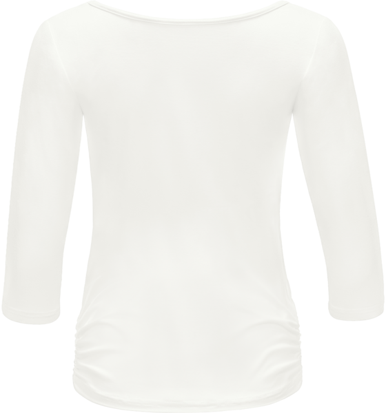 WINSHAPE 3/4-sleeved Shirt Aet139ls på
