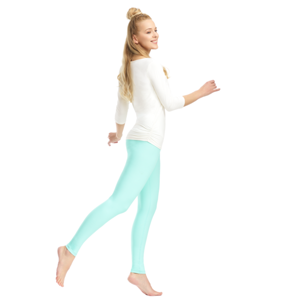 WINSHAPE 3/4-sleeved Shirt Aet139ls på