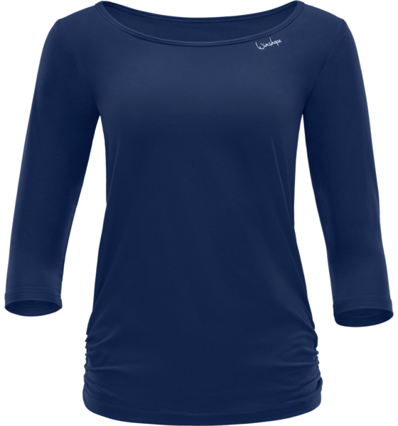 WINSHAPE 3/4-sleeved Shirt Aet139ls på
