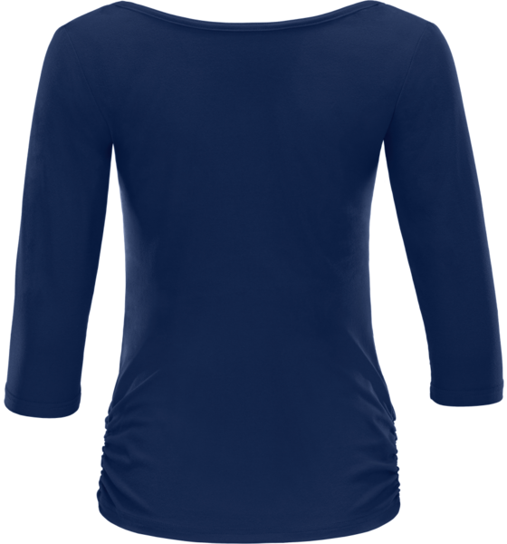 WINSHAPE 3/4-sleeved Shirt Aet139ls på