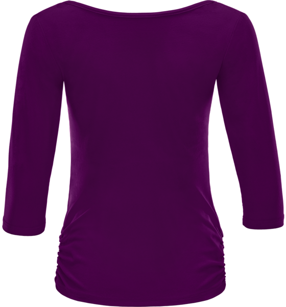 WINSHAPE 3/4-sleeved Shirt Aet139ls på