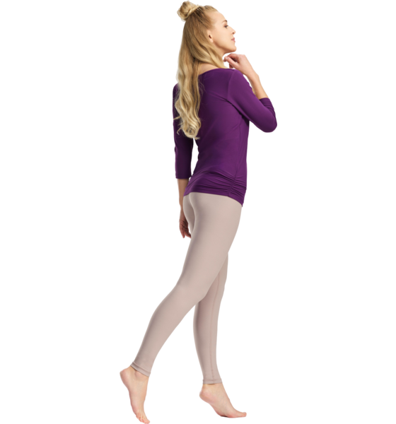 WINSHAPE 3/4-sleeved Shirt Aet139ls på