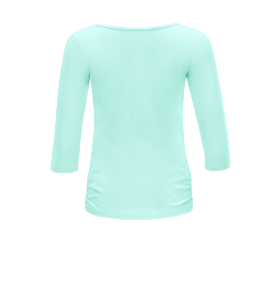 WINSHAPE 3/4-sleeved Shirt Aet139ls på