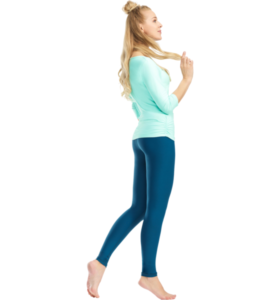 WINSHAPE 3/4-sleeved Shirt Aet139ls på