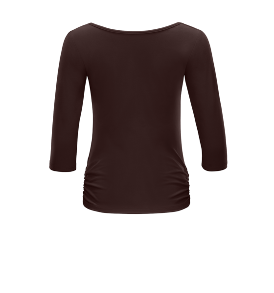 WINSHAPE 3/4-sleeved Shirt Aet139ls på