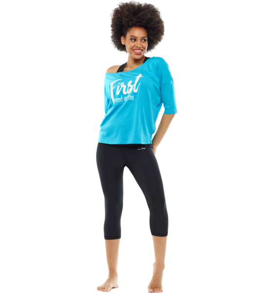 WINSHAPE 3/4-tights Hwl202 på