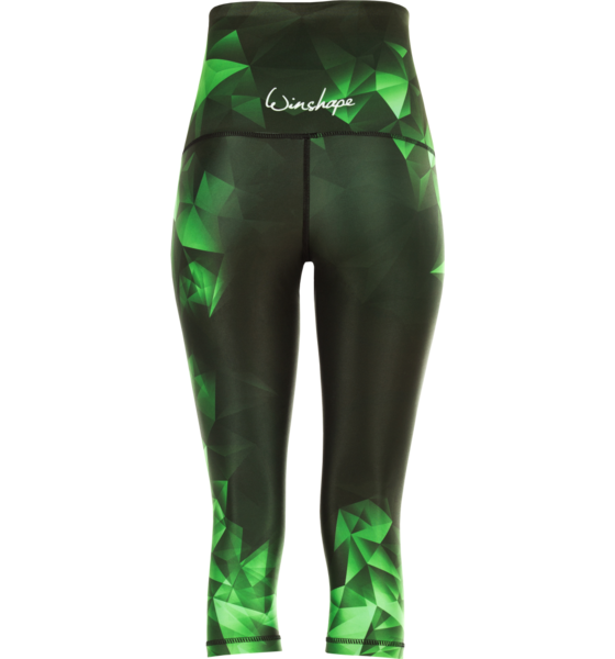 WINSHAPE 3/4-tights Hwl202 på
