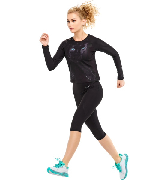 WINSHAPE 3/4-tights Hwl215c på