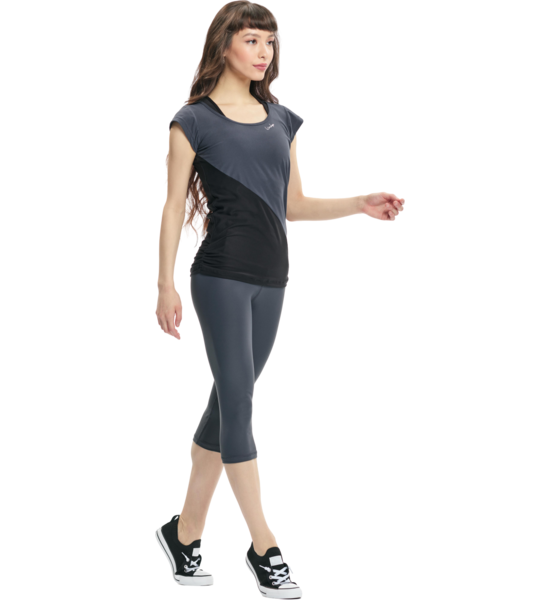 WINSHAPE 3/4-tights Hwl217c på