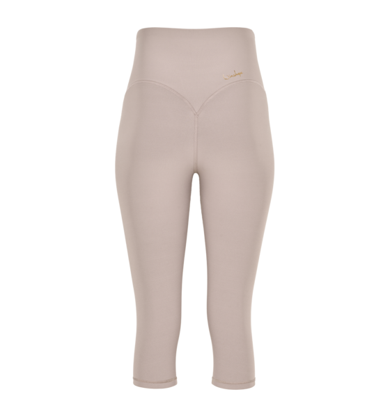 WINSHAPE 3/4-tights Hwl217c på