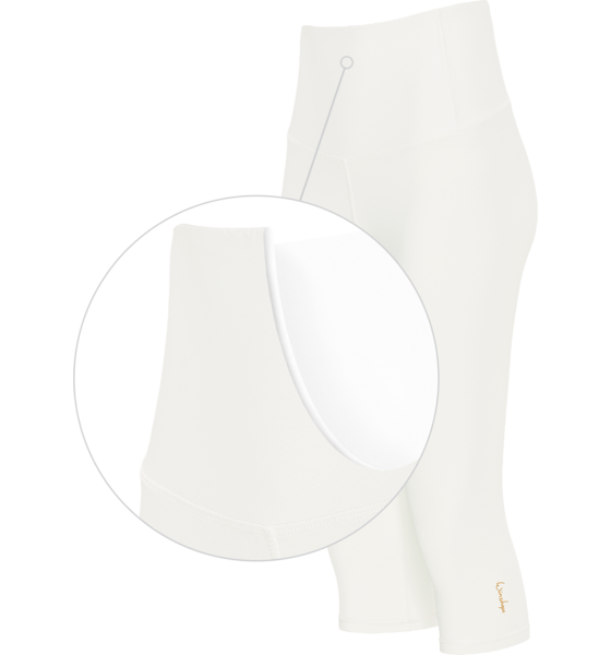 WINSHAPE 3/4-tights Hwl217c på