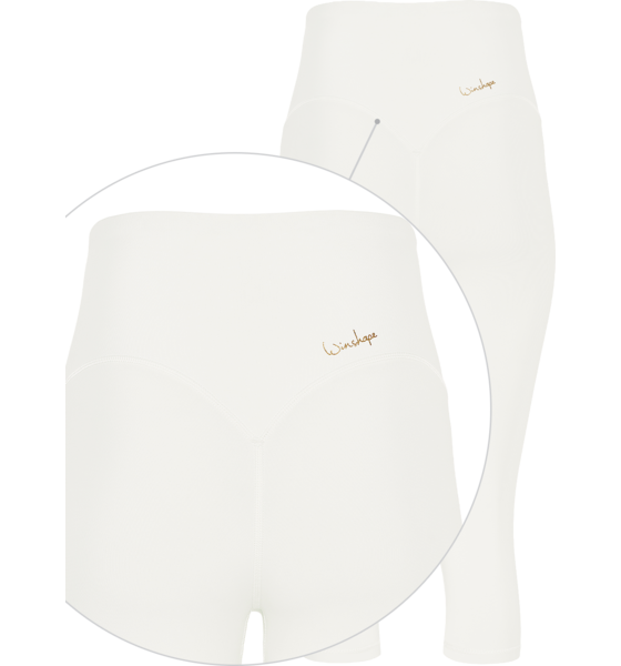 WINSHAPE 3/4-tights Hwl217c på