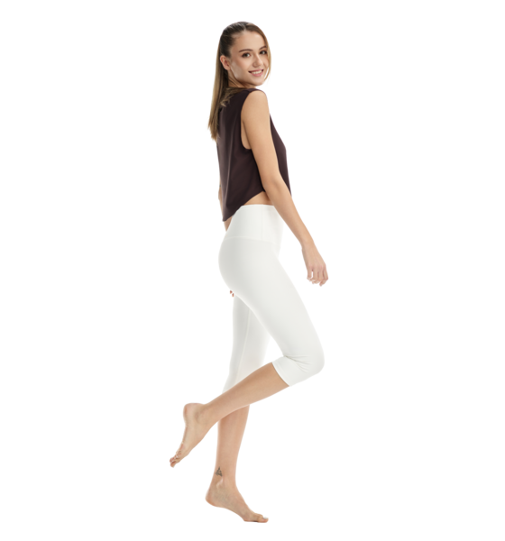 WINSHAPE 3/4-tights Hwl217c på