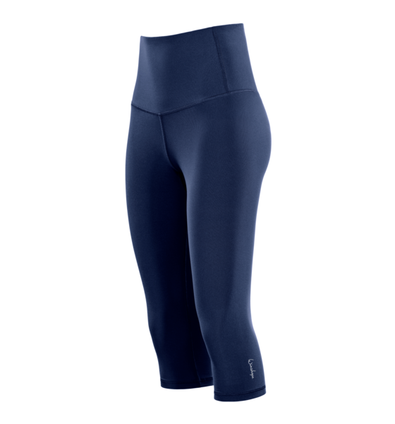 WINSHAPE 3/4-tights Hwl217c på