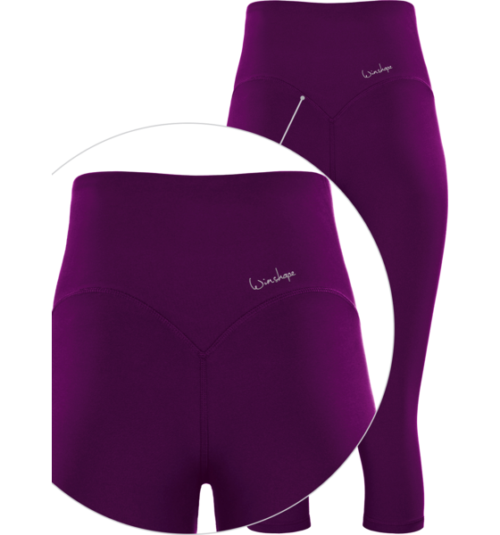 WINSHAPE 3/4-tights Hwl217c på