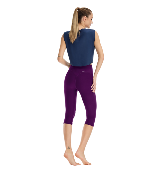 WINSHAPE 3/4-tights Hwl217c på