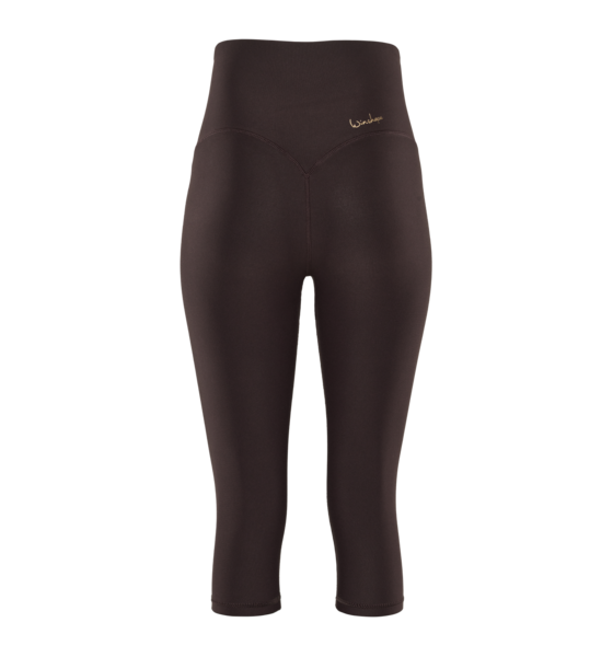 WINSHAPE 3/4-tights Hwl217c på