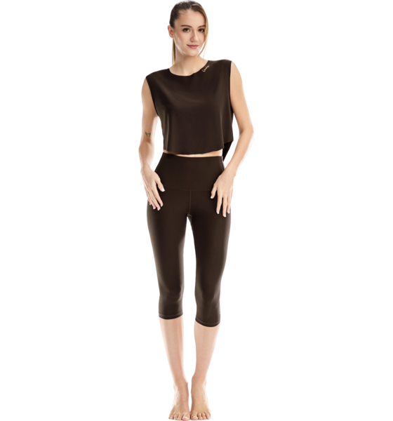 WINSHAPE 3/4-tights Hwl217c på
