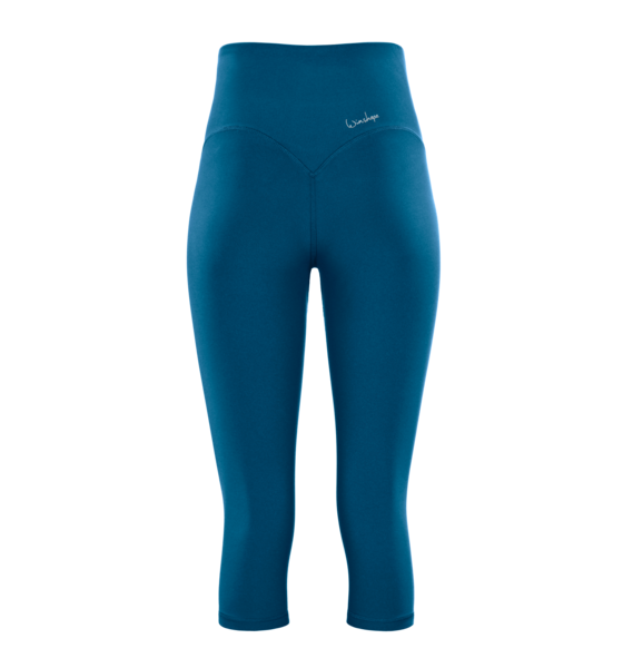 WINSHAPE 3/4-tights Hwl217c på