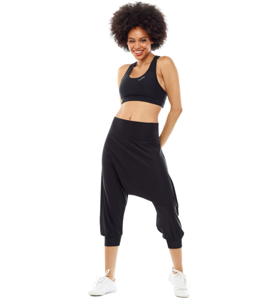 WINSHAPE 3/4-trousers Hp201 på