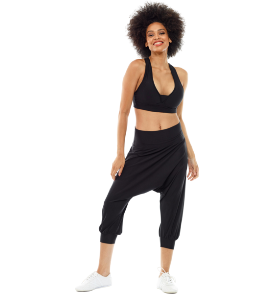 WINSHAPE 3/4-trousers Hp201 på