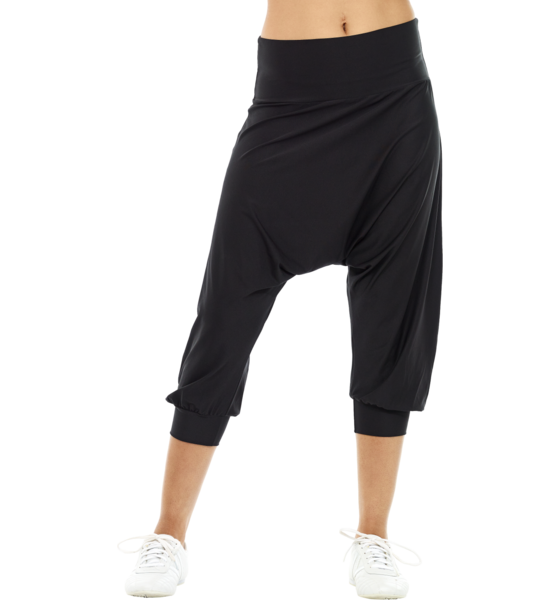 WINSHAPE 3/4-trousers Hp201 på