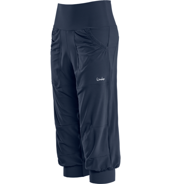 WINSHAPE 3/4-trousers Lei201c på