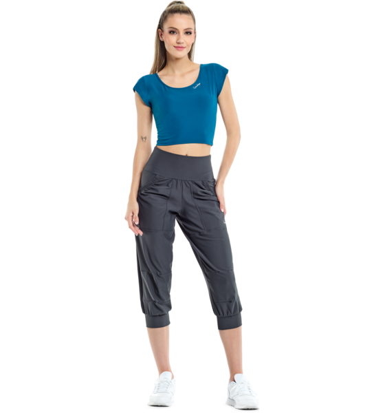 WINSHAPE 3/4-trousers Lei201c på