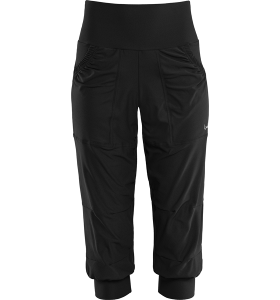 WINSHAPE 3/4-trousers Lei201c på
